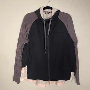 Fabletics Jacket